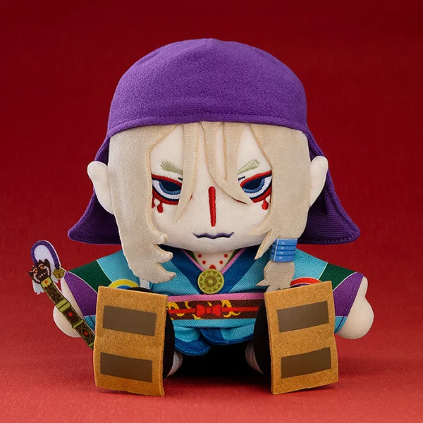 GOOD SMILE COMPANY Mononoke Plushie Medicine Seller - Mononoke