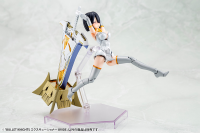 BULLET KNIGHTS EXECUTIONER BRIDE 4