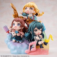 FigUnity Gakuen IDOLM＠STER 1