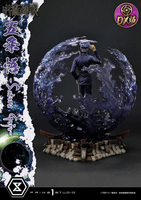 Concept Masterline Jujutsu Kaisen Satoru Gojo DX Bonus Version 61