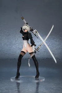 SQUARE ENIX NieR:Automata 2B (YoRHa No. 2 Type B) Version 2.0 by FLARE - NieR:Automata - photo 10