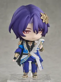 GOOD SMILE COMPANY Nendoroid Dr. Ratio - Honkai: Star Rail - photo 9