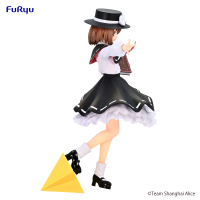Touhou Project Trio-Try-iT Figure -Hifuu Club Usami Renko- 11