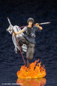 KOTOBUKIYA ARTFX J Shinmon Benimaru - FIRE FORCE - photo 1