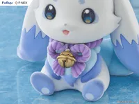 FuRyu Lunlun 1/2 Scale Flocky Soft Vinyl Figure - NIJISANJI - photo 5