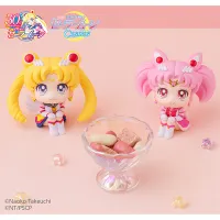 MegaHouse Lookup Sailor Moon Cosmos the movie ver.Eternal Sailor Moon - Sailor Moon - photo 12