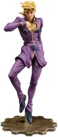 Sen-ti-nel JoJo’s Bizarre Adventure: Golden Wind” FIGURE MUSEUM  Giorno Giovanna 1/8 Scale Figure - JoJo's Bizarre Adventure - photo 2