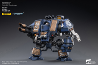 Space Marines Ultramarines Venerable Dreadnought 4
