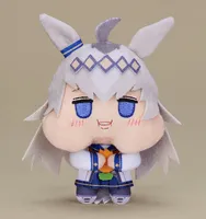 GOOD SMILE COMPANY Yurugao Mini Plushie Simple Oguri - Umamusume: Pretty Derby - photo 1