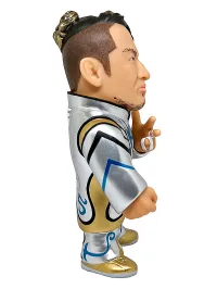 16 directions 16d Soft Vinyl Collection 032: Naomichi Marufuji - Wrestling - photo 6