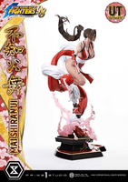 Real Elite Masterline THE KING OF FIGHTERS '98 MAI SHIRANUI Ultimate Version 			 38