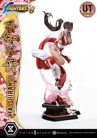 Prime 1 Studio Real Elite Masterline THE KING OF FIGHTERS '98 MAI SHIRANUI Ultimate Version 			 - The King of Fighters - photo 38