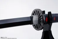 TAMASHII NATIONS Nichirin Sword(Tanjiro Kamado) - Demon Slayer: Kimetsu no Yaiba - photo 11