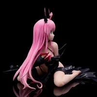 Union Creative To LOVE-Ru Darkness Lala Darkness Ver. 1/6 Scale Figure - Renewal Package Edition		 - To LOVE-Ru - photo 16