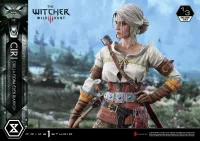 Prime 1 Studio Museum Masterline The Witcher 3: Wild Hunt Ciri Fiona Elen Riannon - Video Games - photo 17