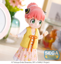 Luminasta TV Anime "SPY x FAMILY" "Anya Forger" Stylish Look Vol.3.5 5