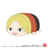MAX LIMITED SAKAMOTO DAYS POTE KORO MASCOT 3 - SAKAMOTO DAYS - photo 3