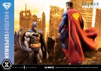 Prime 1 Studio Ultimate Premium Masterline Batman: Hush (Comics) Superman Bonus Version - DC Comics - photo 53