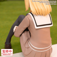 BanG Dream! Premium Figure Ave Mujica Uika Misumi Uniform Ver. 4