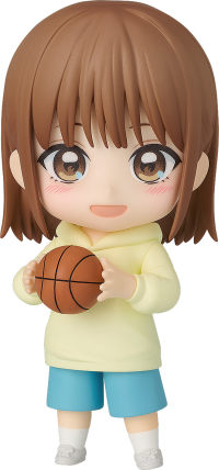 Nendoroid Chinatsu Kano 3