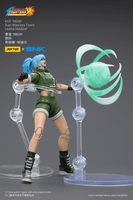"KOF'98UM Ikari Warriors Team Leona Heidern" 10