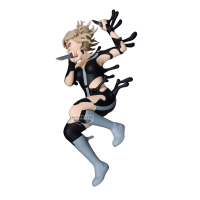 MY HERO ACADEMIA THE EVIL VILLAINS-DX-HIMIKO TOGA Ⅳ, Banpresto The Evil Villains 5