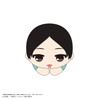 Haikyu!! HUG CHARACTER COLLECTION9 (6pc per box) 7