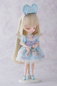 Harmonia bloom Seasonal Outfit set petale 4
