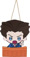 GOOD SMILE COMPANY Wall Pocket Phoenix Wright - The Great Ace Attorney - photo 3