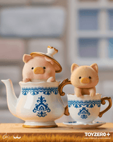 LuLu the Piggy - Pigchelin Restaurant Series (Blind Box) 22