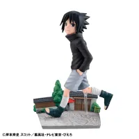 MegaHouse G.E.M. series NARUTO Sasuke Uchiha GO! - NARUTO - photo 3
