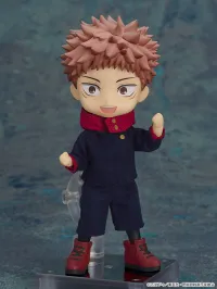 GOOD SMILE COMPANY Nendoroid Doll Outfit Set: Yuji Itadori - Jujutsu Kaisen - photo 5