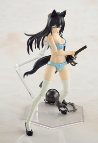 PLAMAX GP-04 Guilty Princess Underwear Body Girl Ran 5