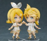 GOOD SMILE COMPANY Nendoroid Kagamine Len: Symphony 2022 Ver. - Character Vocal Series - photo 5