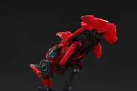 52TOYS BD-04 ABYSS SWEEPER - BEASTBOX - photo 9