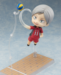 Nendoroid Lev Haiba(re-run) 3