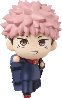 TAMASHII NATIONS YUJI ITADORI Jujutsu Kaisen, Rowtashii Noise TEKUPIKU - Jujutsu Kaisen - photo 5