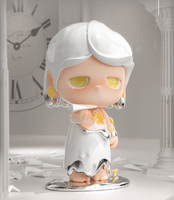 I KNOW ME (Set of 9 figures) 4