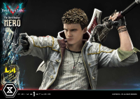 Ultimate Premium Masterline Devil May Cry 5 Nero EX Color Limited Version 31