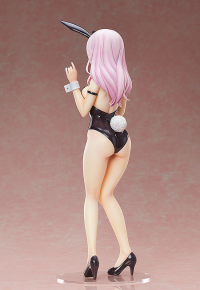 Chika Fujiwara: Bare Leg Bunny Ver. 4