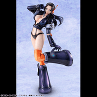 Portrait.Of.Pirates ONE PIECE “Evolutionary History” Nico Robin 2
