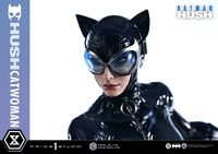 Real Elite Masterline Batman: Hush (Comics) Catwoman Deluxe Version 40