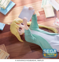 Anime "BOCCHI THE ROCK!" PM Perching Figure "Nijika Ijichi" -With Her Sister- 3