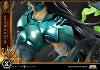 Premium Masterline Saint Seiya Dragon Shiryu "Final Bronze Cloth" 4
