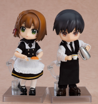 Nendoroid More Parts Collection: Cafe 6