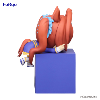 Umamusume: Pretty Derby　Hikkake Figure -Daiwa Scarlet- 7