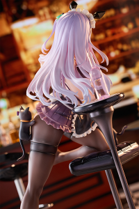Maids of House MB, Mia 14
