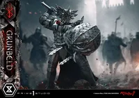 Prime 1 Studio Ultimate Premium Masterline Berserk Grunbeld Grunbeld VS Guts 			 - Berserk - photo 19
