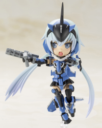Qpmini STYLET 7
