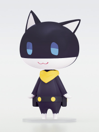 HELLO! GOOD SMILE Morgana 4